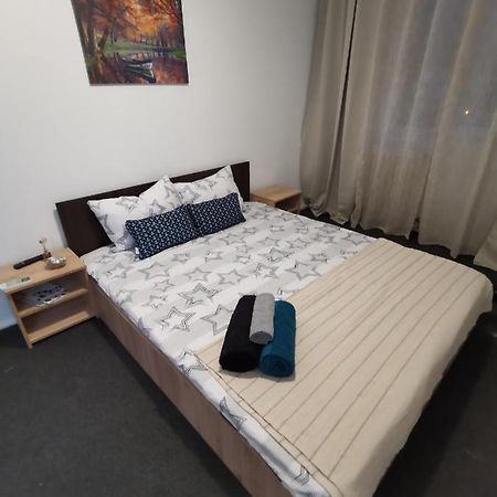 Apartamentul Lui Matei Constanţa Eksteriør billede